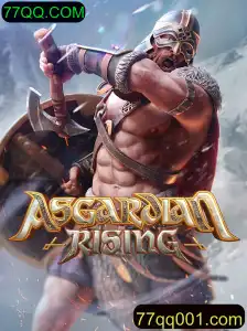 Descubra AsgardianRising: Um Mergulho no Universo Nórdico