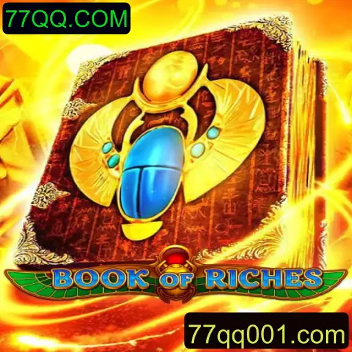 Explorando o Mundo Fascinante de BookofRiches