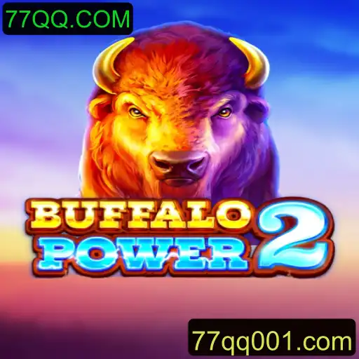 BuffaloPower2: Aventura e Estratégia em um Mundo Selvagem