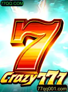 Crazy777: Um Mergulho no Excitante Universo de 77QQ.COM