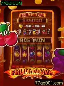 FruitNovaSuper: Uma Nova Aventura no Mundo dos Jogos Digitais