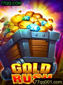Descubra GoldRush: O Jogo Empolgante em 77QQ.COM