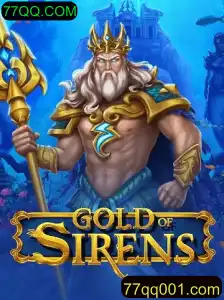 GoldofSirens: Uma Exploração Imersiva no Mundo dos Jogos de Fantasia