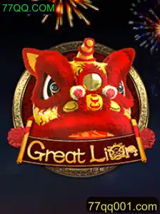 Descubra o Fascinante Universo de GreatLion