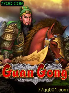Descubra GuanGong: Uma Imersão no Universo de 77QQ.COM