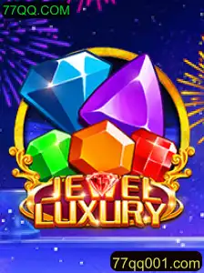 Explorando o Fascinante Mundo de JewelLuxury e 77QQ.COM
