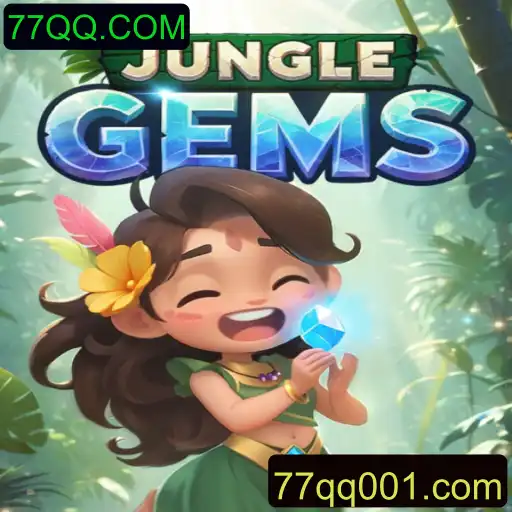 Explorando JungleGems: Uma Aventura Selvagem no Universo dos Jogos