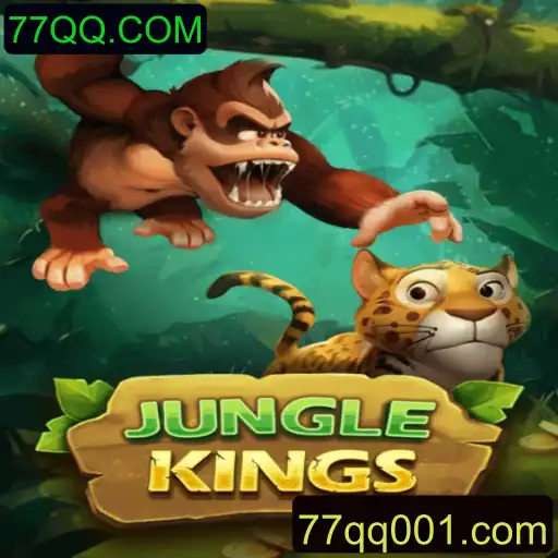 JungleKings: Domine a Selva com Estratégia e Coragem