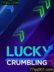 Descubra o Fascinante Universo de LuckyCrumbling: Um Jogo de Estratégia Empolgante