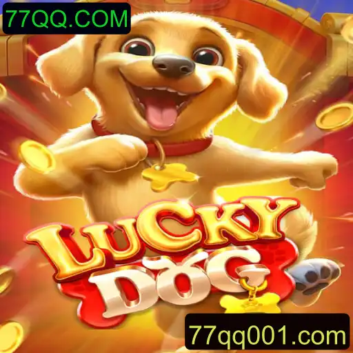 Explorando o Mundo Dinâmico de LuckyDog com 77QQ.COM