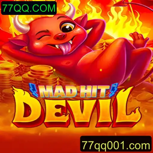 Explorando MadHitDevil: Um Novo Nível de Desafio em 77QQ.COM