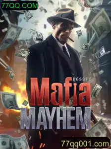 Explorando o Universo de MafiaMayhem: Um Jogo de Estratégia Único