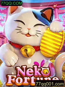 Descubra o Fascinante Mundo de NekoFortune