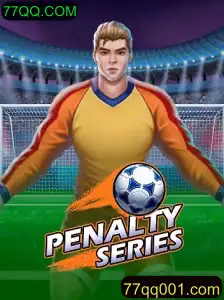 Explorando o Mundo de PenaltySeries e 77QQ.COM