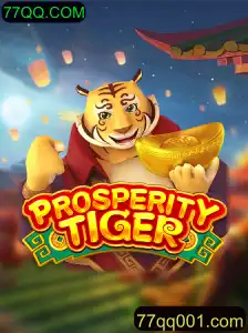 Descubra o Fascinante Mundo de ProsperityTiger e 77QQ.COM