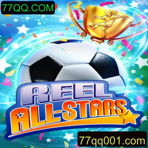 Descubra ReelAllStars: O Jogo Que Está Conquistando o Mundo