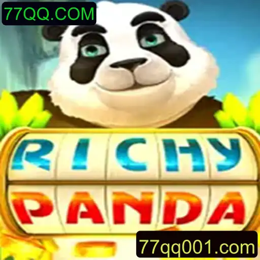 Explorando o Fascinante Mundo de RichyPanda em 77QQ.COM