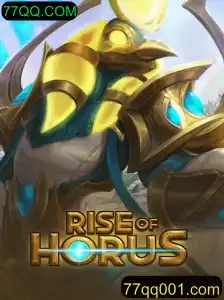 Explorando RiseofHorus: Aventura e Estratégia no Novo Jogo de 77QQ.COM