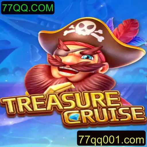 Descubra o Fascinante Mundo de TREASURECRUISE