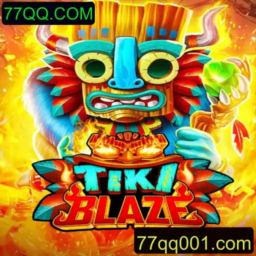 Descubra TikiBlaze: O Novo Fenômeno dos Jogos Online