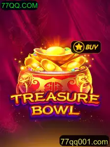 Descubra a Emoção de TreasureBowl: Um Jogo de Aventura e Estratégia