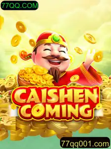 A Ascensão de CAISHENCOMING: Entendendo o Jogo Sucesso do 77QQ.COM