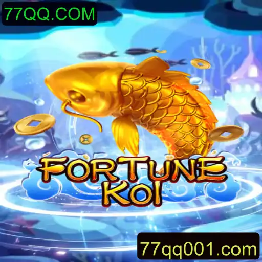 Descubra o Fascinante Mundo de FORTUNEKOI no 77QQ.COM