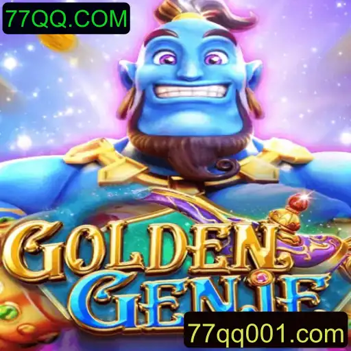 GOLDENGENIE: Uma Nova Experiência no Universo dos Jogos Online