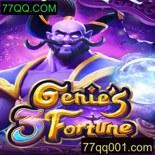 Descubra o Fascinante Mundo de Genie3Fortune com 77QQ.COM