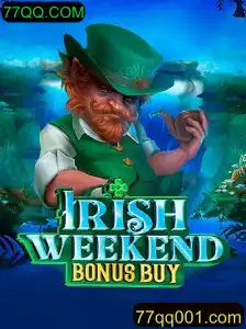 Descobrindo o Fascinante Mundo de IrishWeekendBonusBuy