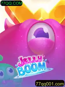 Descubra o Excitante Mundo de JellyBoom