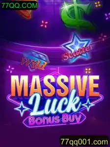 Explorando o Fascinante Mundo de MassiveLuckBonusBuy