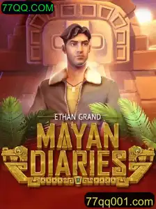 MayanDiaries: Explorando a Cultura Maia Através de um Jogo Inovador