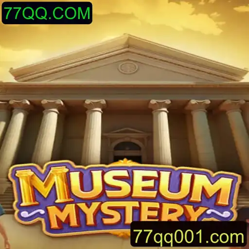 Descubra as Emoções de MuseumMystery: Um Jogo Envolvente