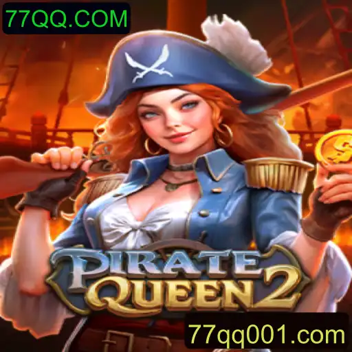 PirateQueen2: Aventura e Estratégia em Alto-Mar com 77QQ.COM