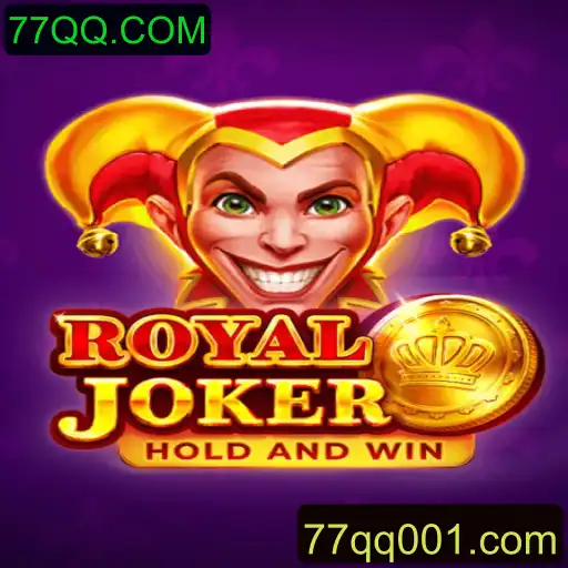 RoyalJoker: Mergulhe No Mundo Emocionante de Entretenimento e Estratégia