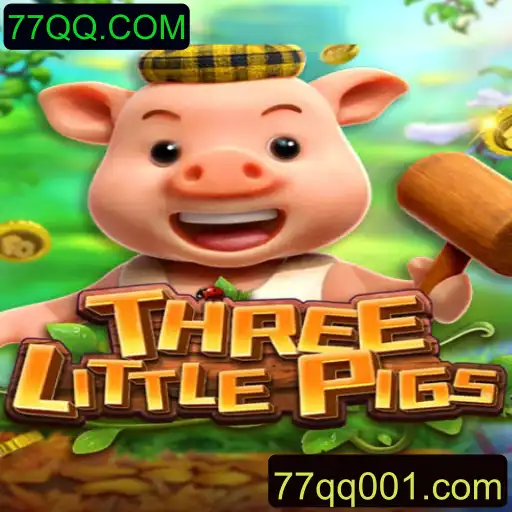 Descubra o Mundo de Aventuras do Jogo THREELITTLEPIGS