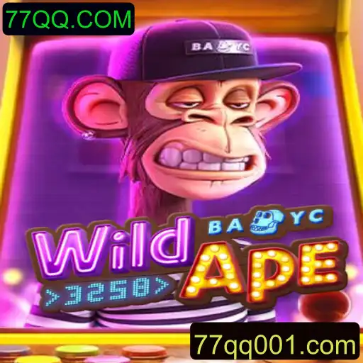 Explorando o Fascinante Mundo de WildApe3258