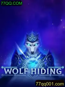 WolfHiding: Mergulhe no Mundo do Novo Jogo de Estratégia com 77QQ.COM