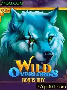Descubra o Fascinante Mundo de WildOverlordsBonusBuy