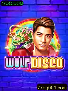 WolfDisco: Explore o Fascinante Mundo da Dança dos Lobos