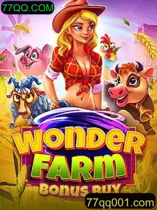 Explorando o Mundo de WonderFarmBonusBuy